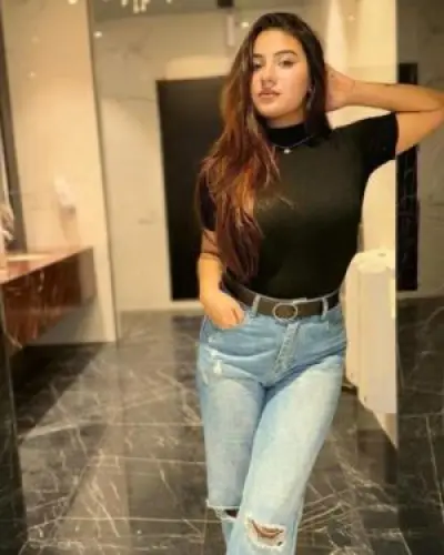 Escorts Jamner