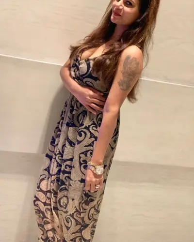 Jamner Escort